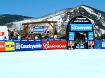 American Ski Classic American Ski Classic