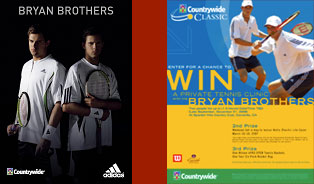 Bryan Brothers Bryan Brothers